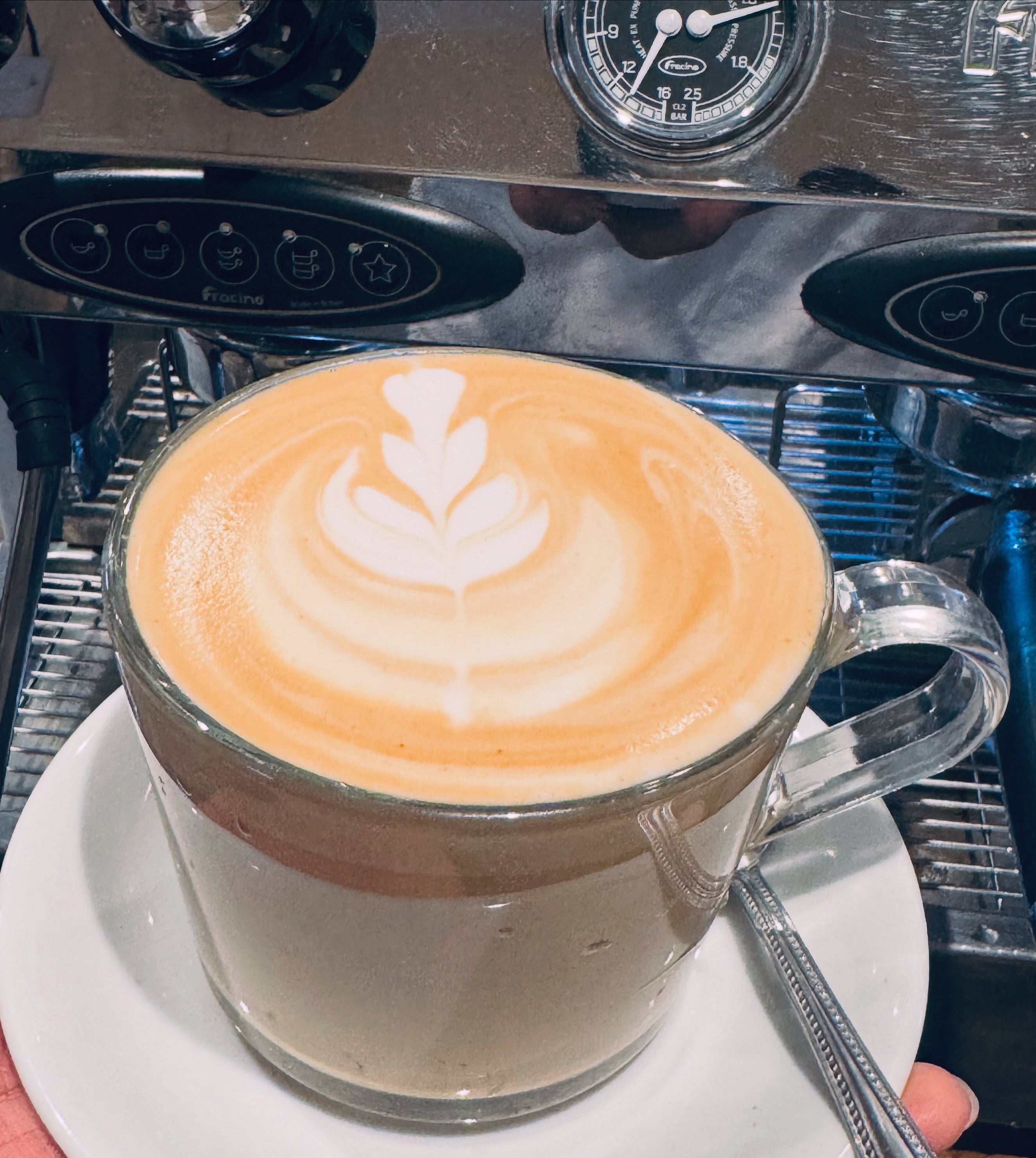 Flat White