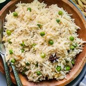 Matar Pulao