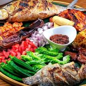 Group Meal G6