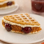 Strawberry Cream Cheese