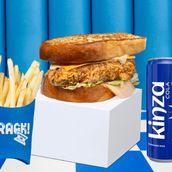 Turkey Whack Combo