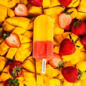Strawberry Mango