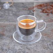 Coffee Shot
