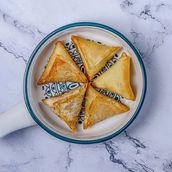 Cheese Burek 4 Pcs