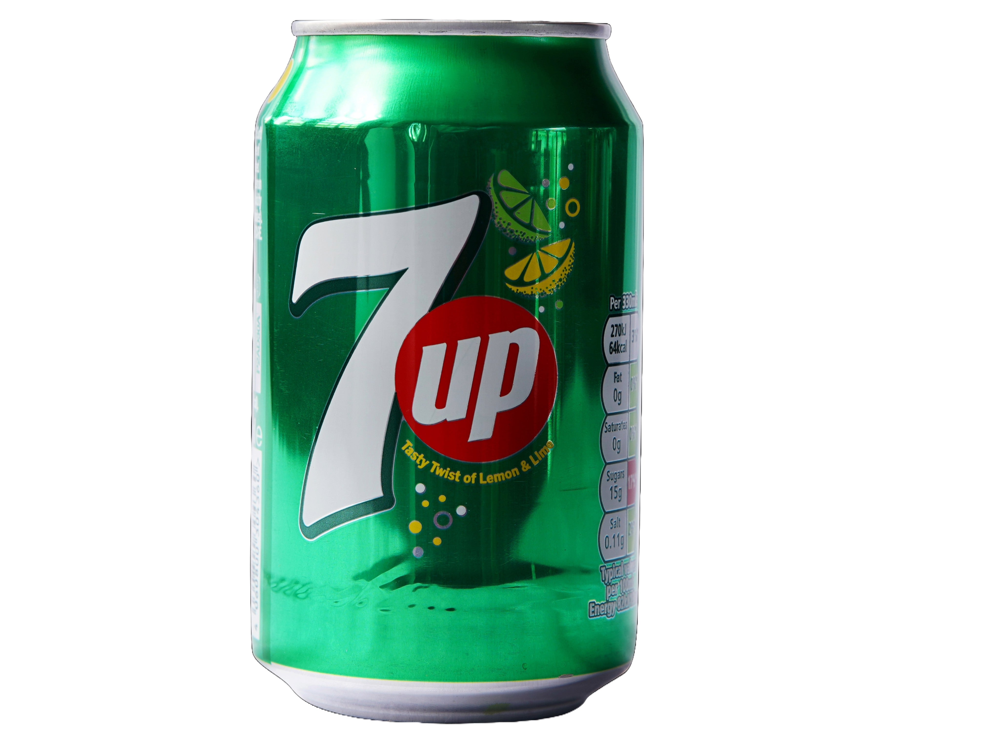 7UP