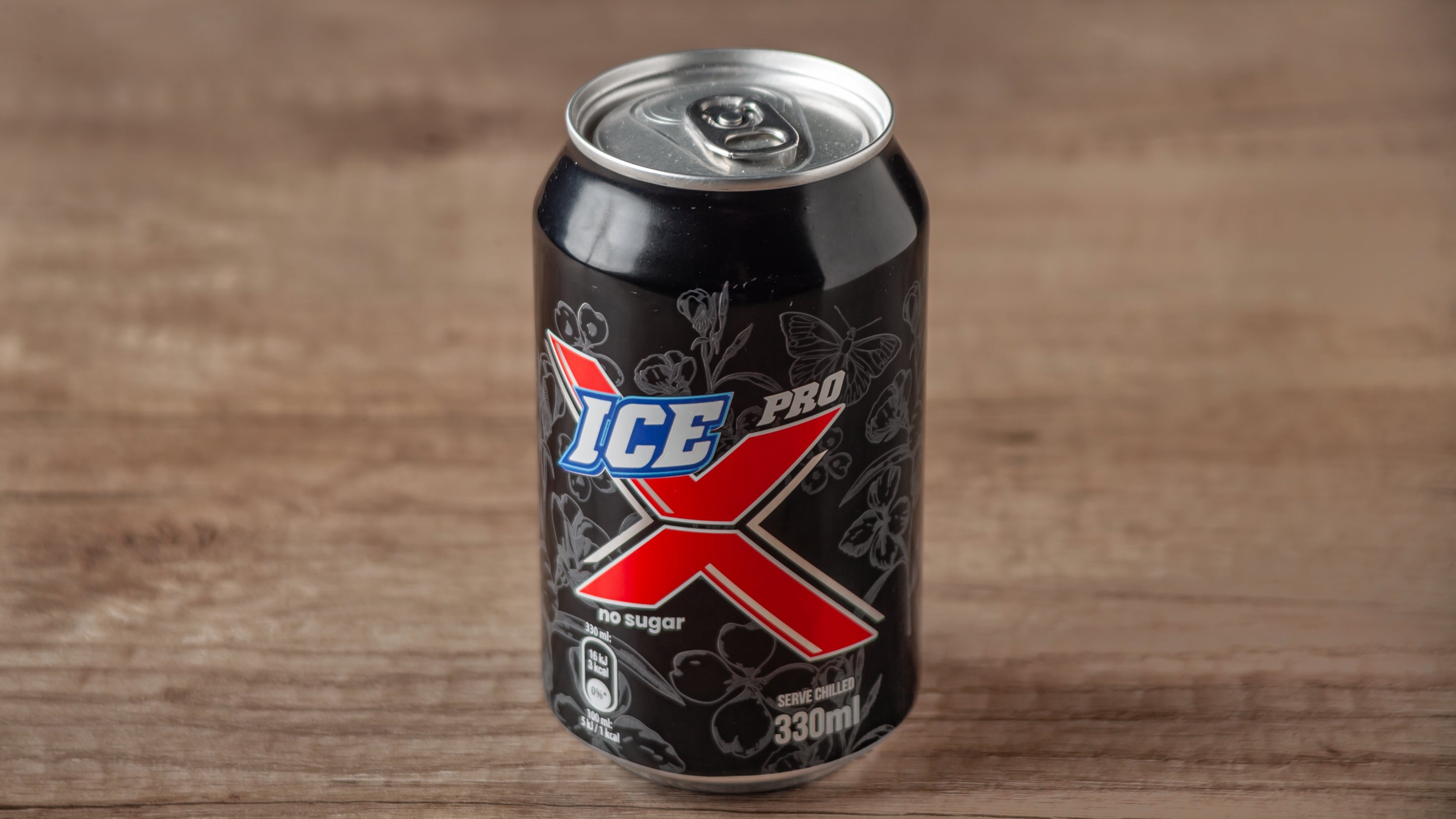 Ice X Pro