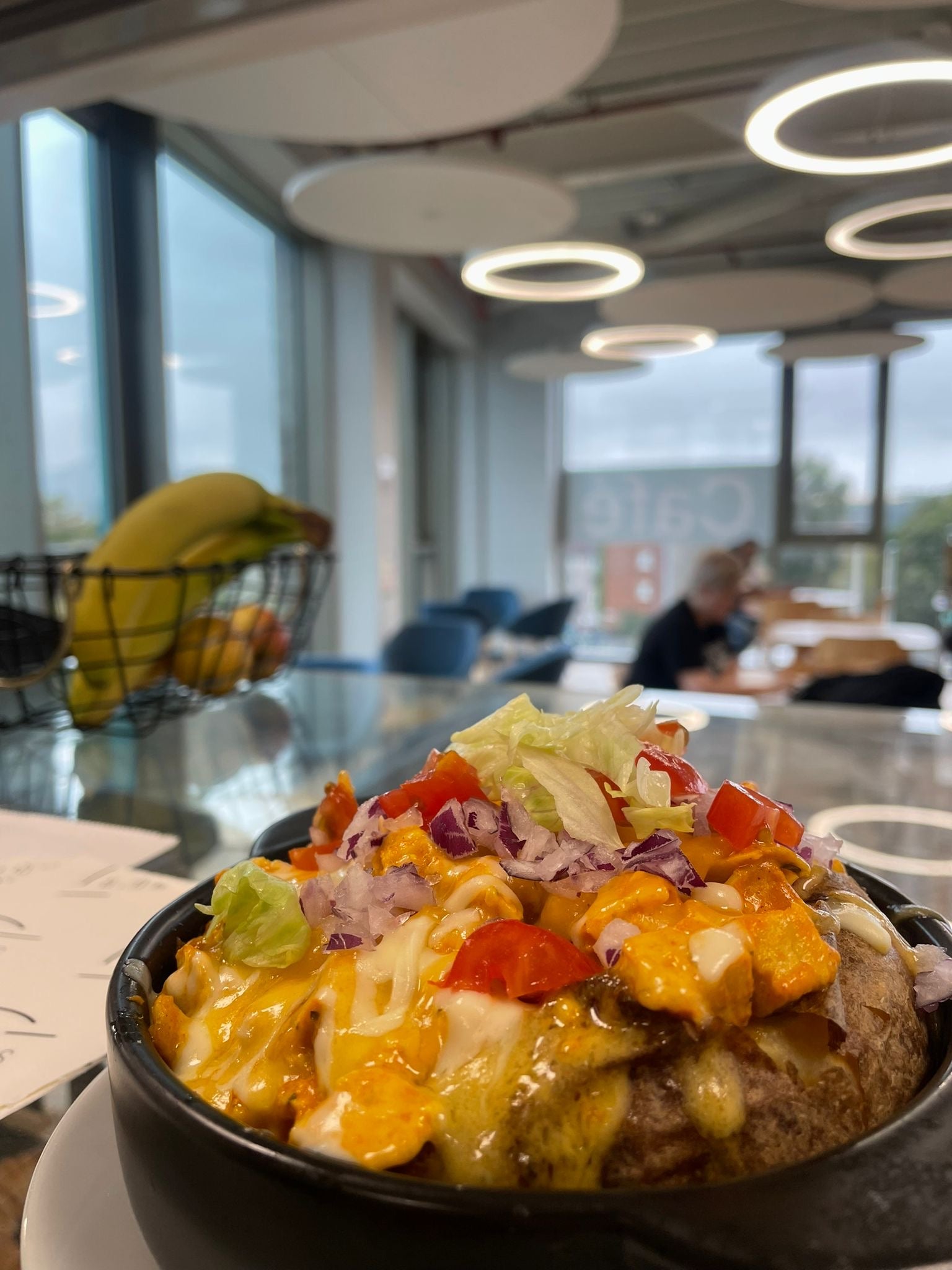 Baked Potato