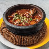 Beef Chatticurry