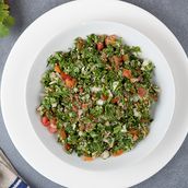 Tabbouleh