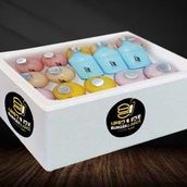 Mix Milkshake Box 