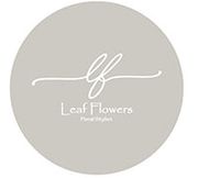 Leaf Flowers