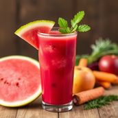 Fresh Juice 