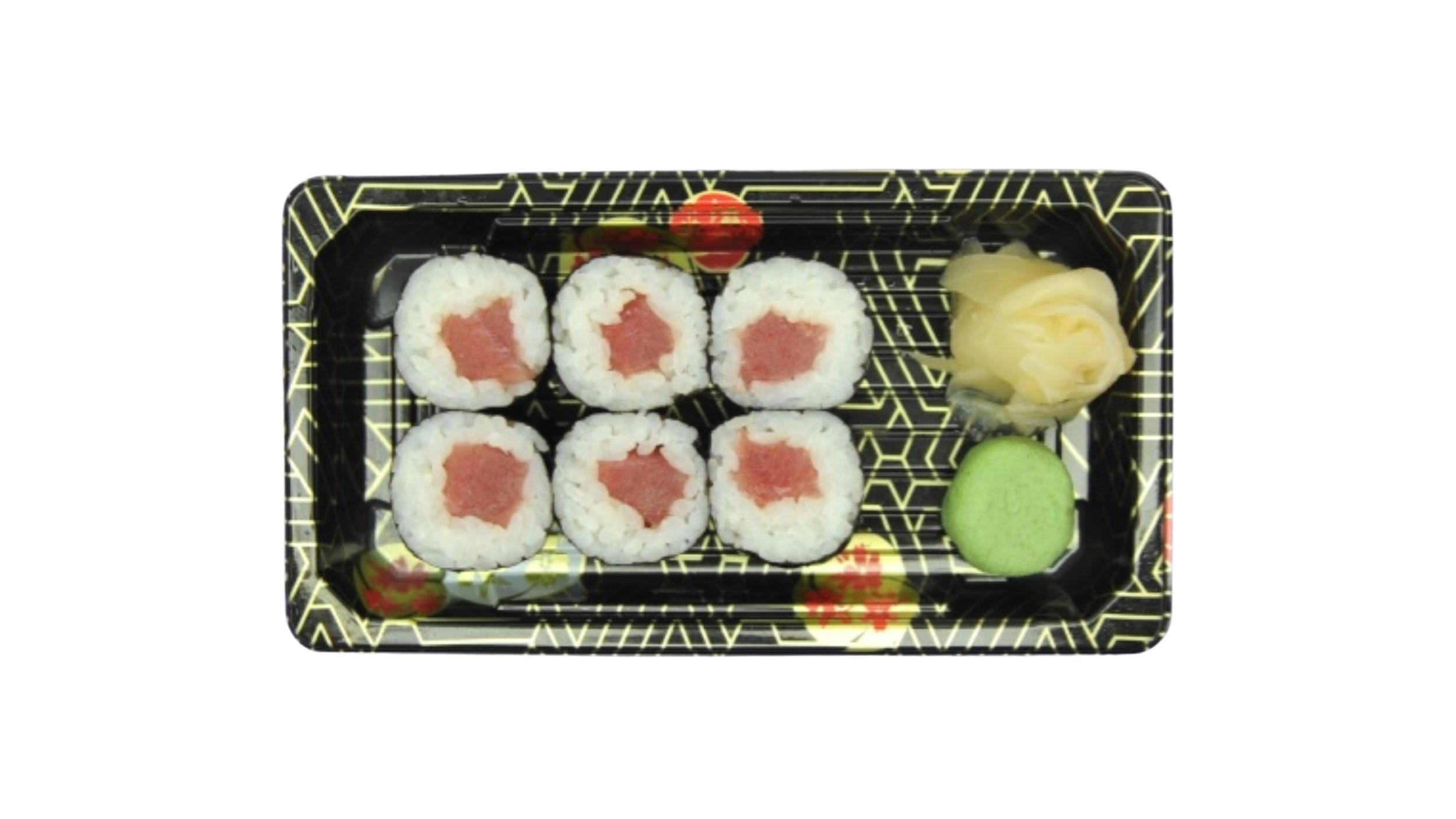 Tuna Roll