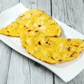 Makki Roti