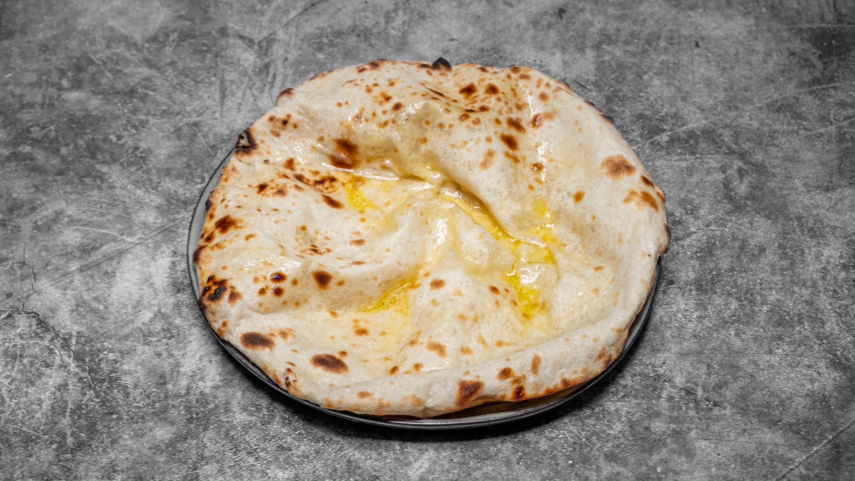 Paneer Naan