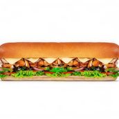  Rotisserie Chicken 12 Inch  