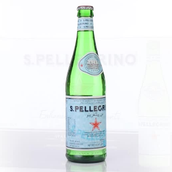 San Pellegrino