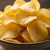 Salted Aloo Chips
