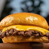 MEAT X BURGER