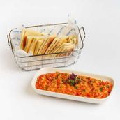 Mama's Tomato & Egg Scramble