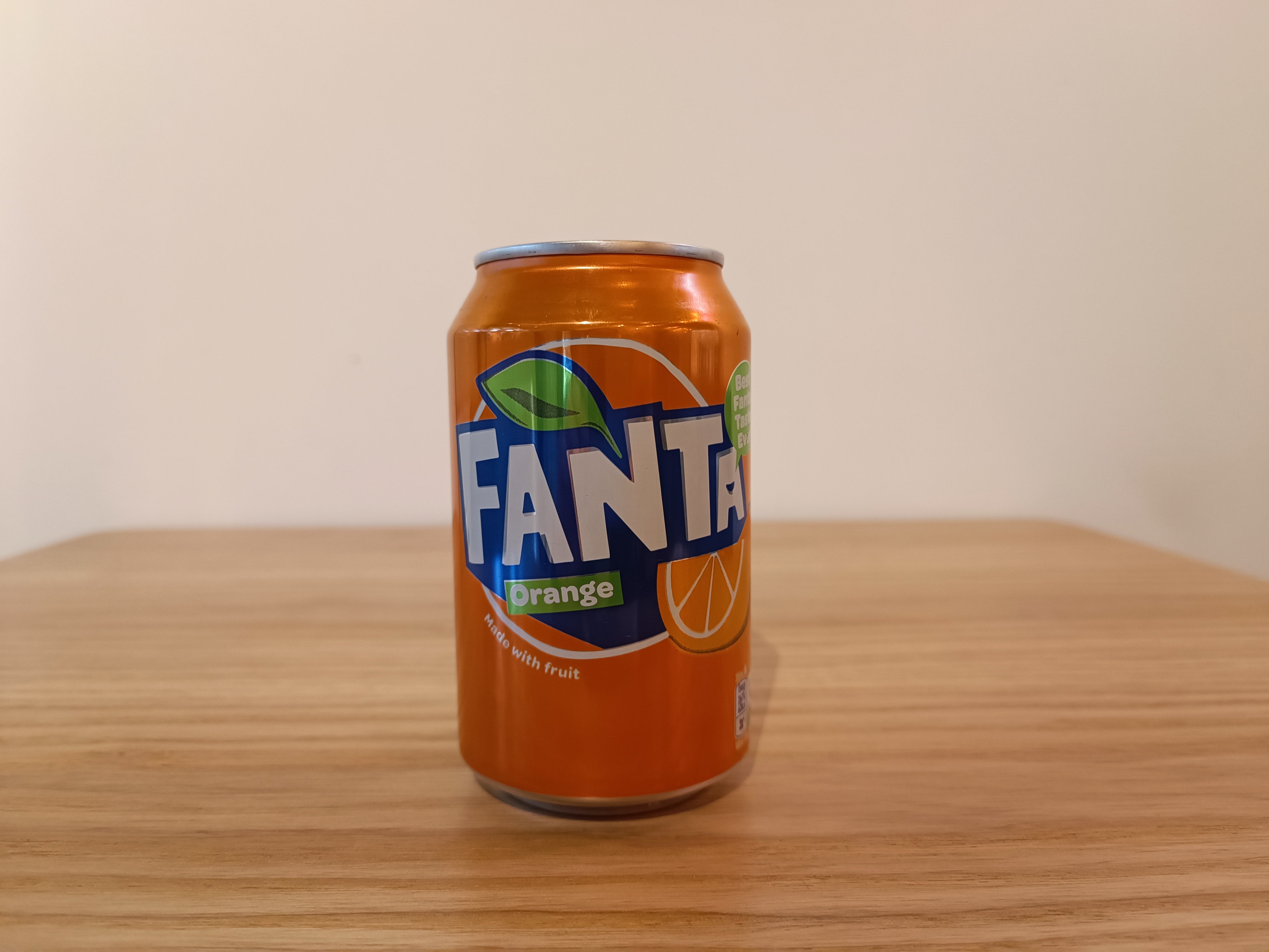 Fanta 芬达