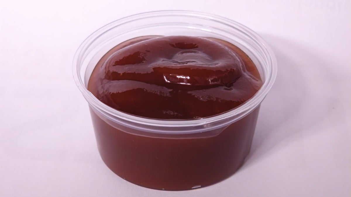 BBQ Sauce