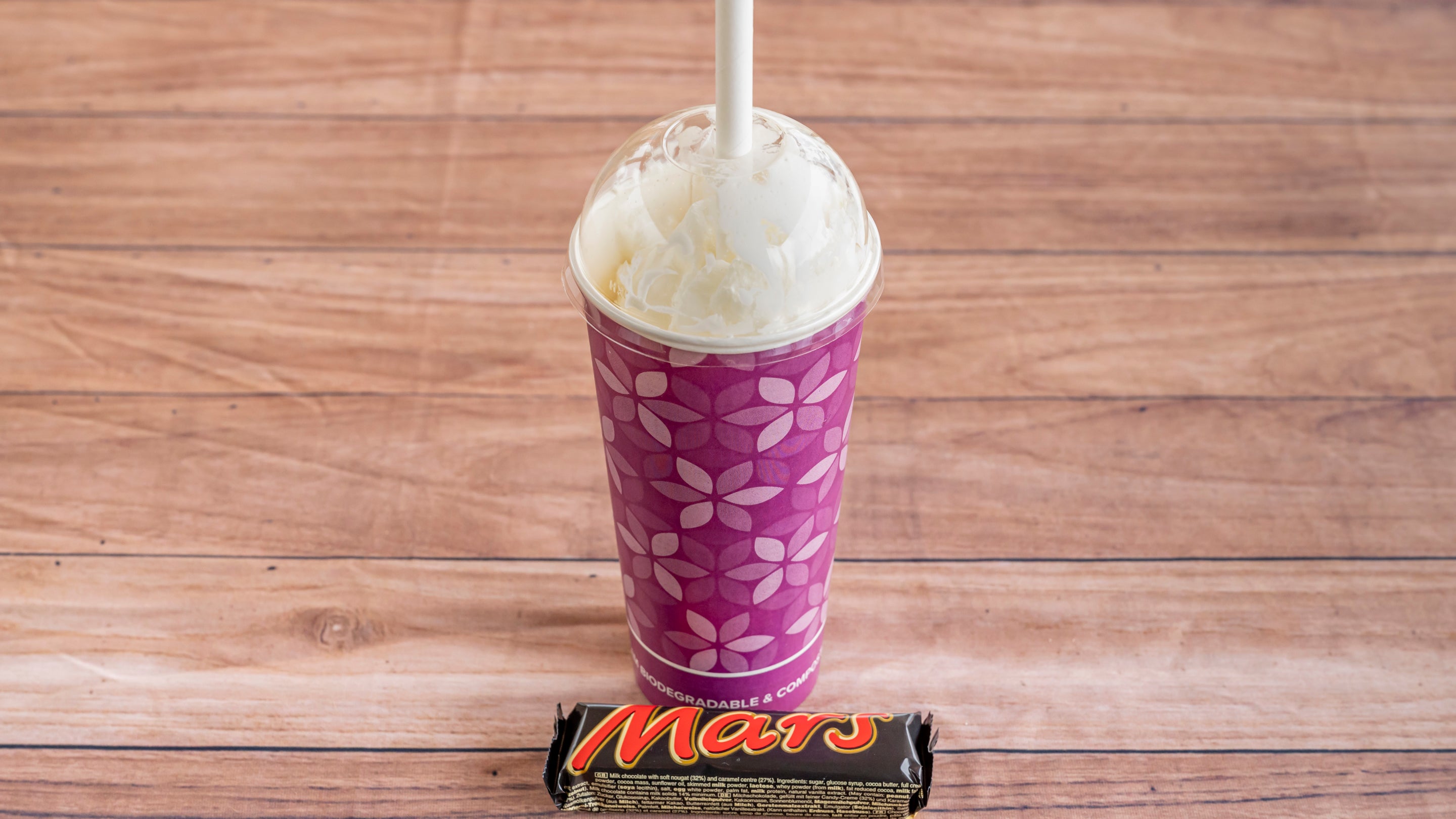 Mars Bar