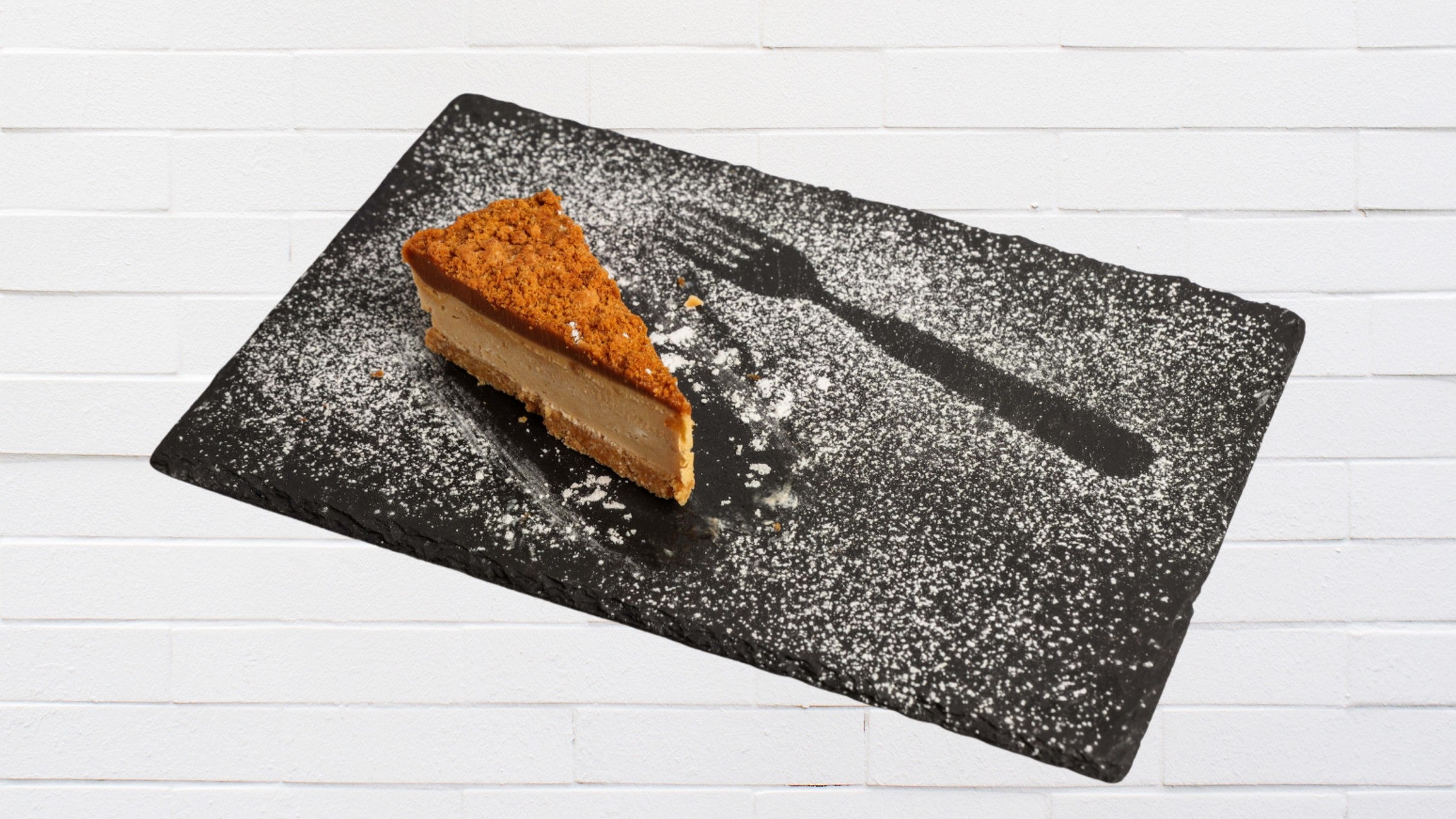 Lotus Biscoff Cheesecake