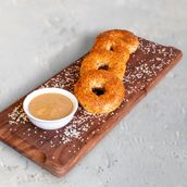 Turkish Simit