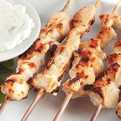 Shish Tawook Grill