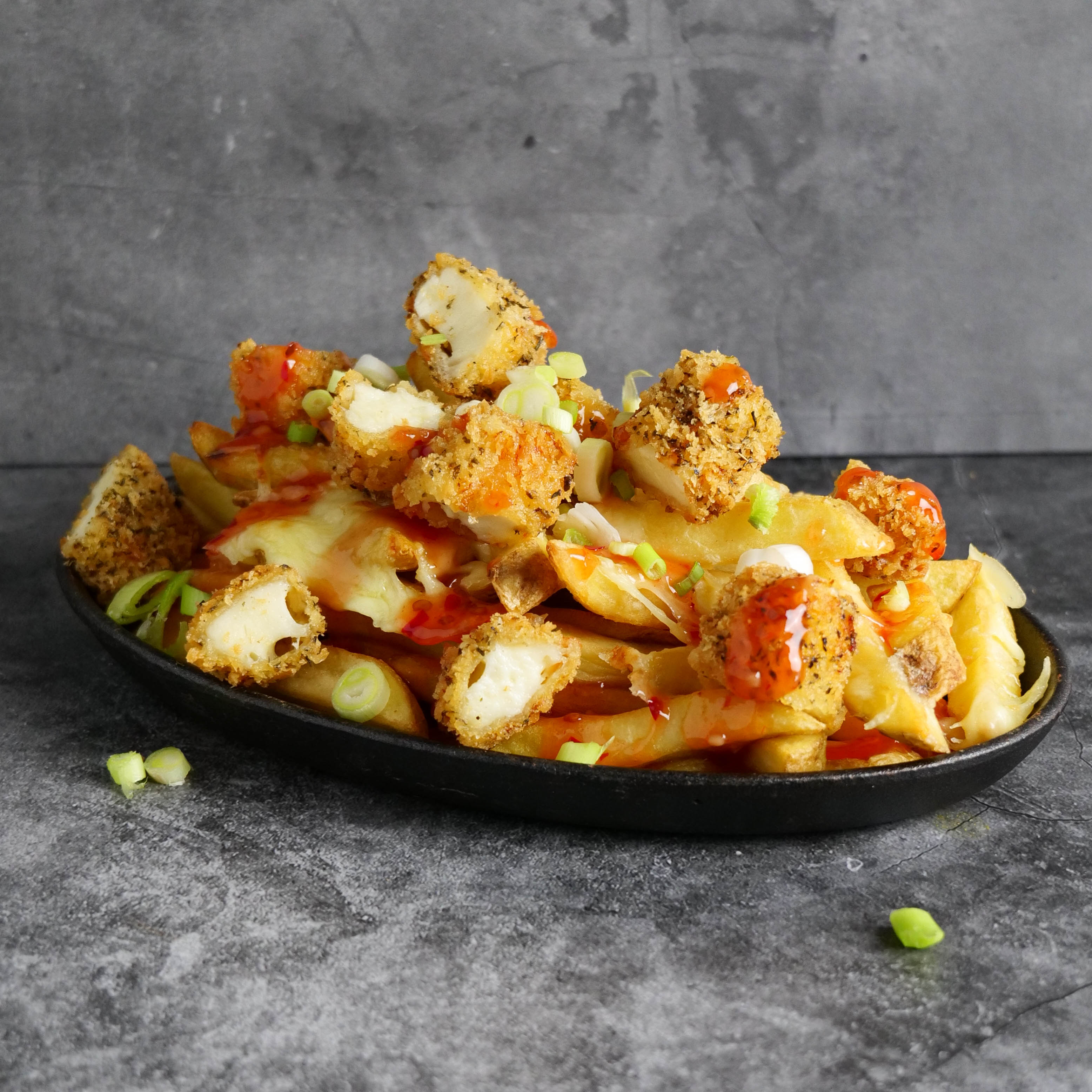 Halloumi (V)