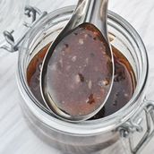 Hong Kong Black Pepper Sauce