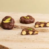 Pistachio Box