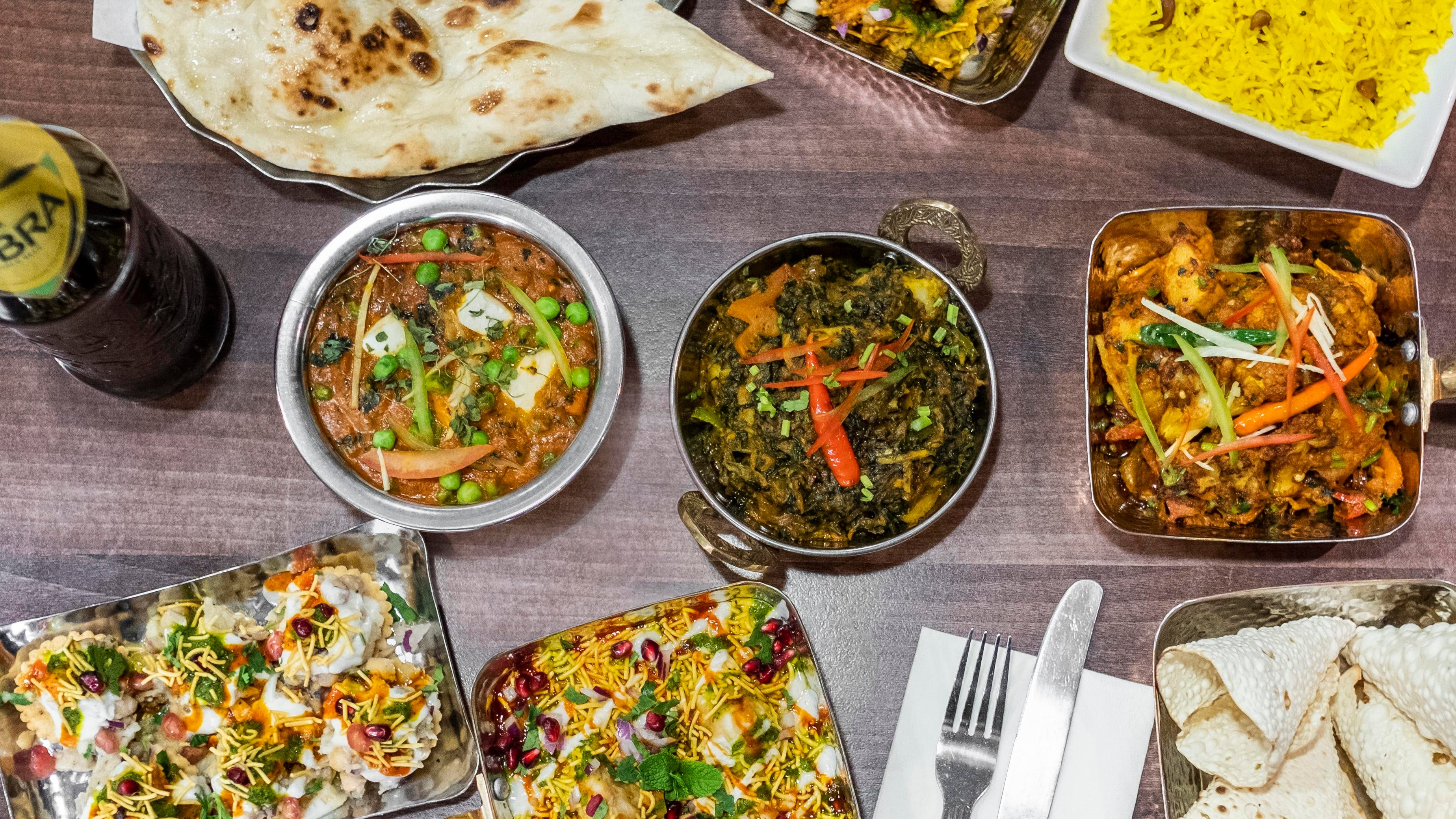 Manasa Pure Veg
