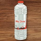 Small Mineral Water 500 ML