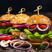 Triple Burgers Junction