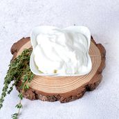 GARLIC MAYO