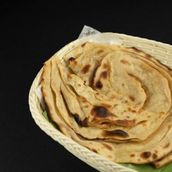Lachha Paratha