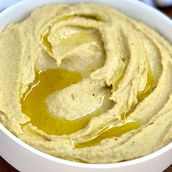 Hummus Pack