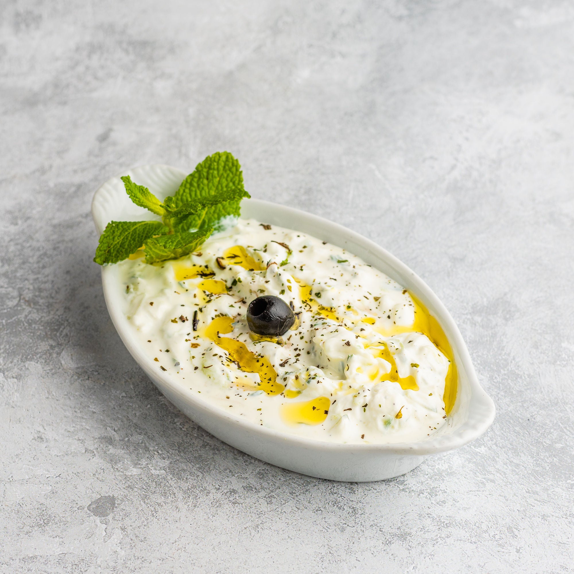 Tzatziki (v) (gf)