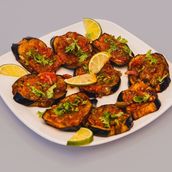 Eggplant