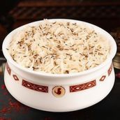 Cumin Rice