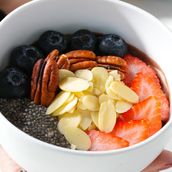 Acai Bowl