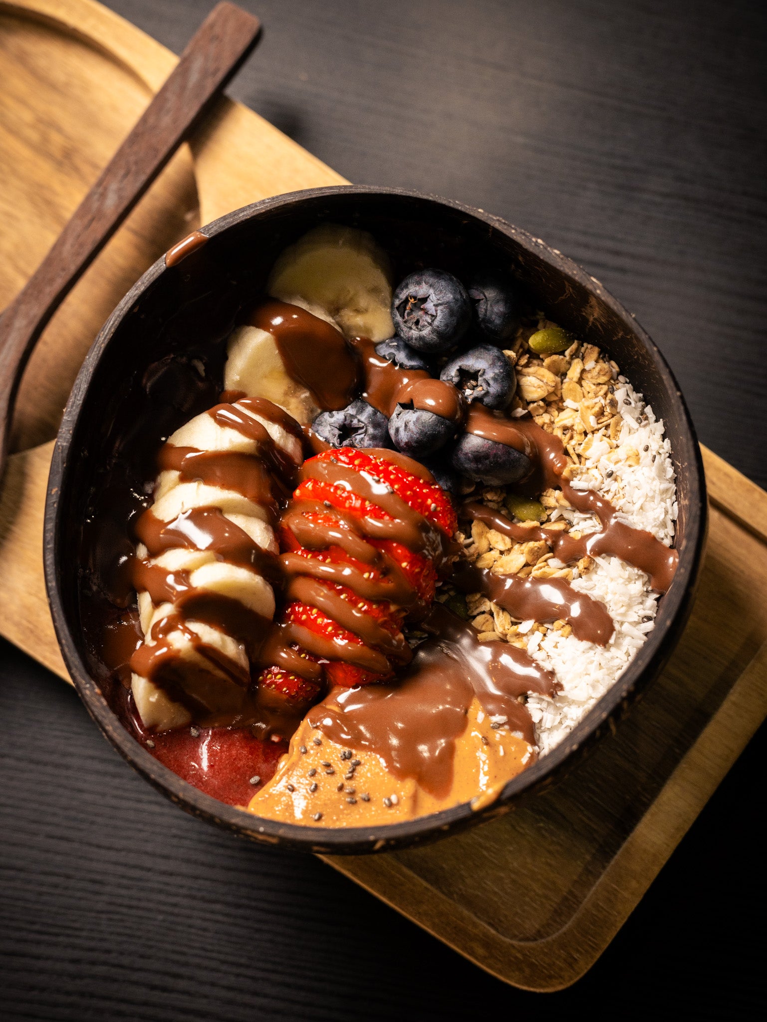 Berry Bowl