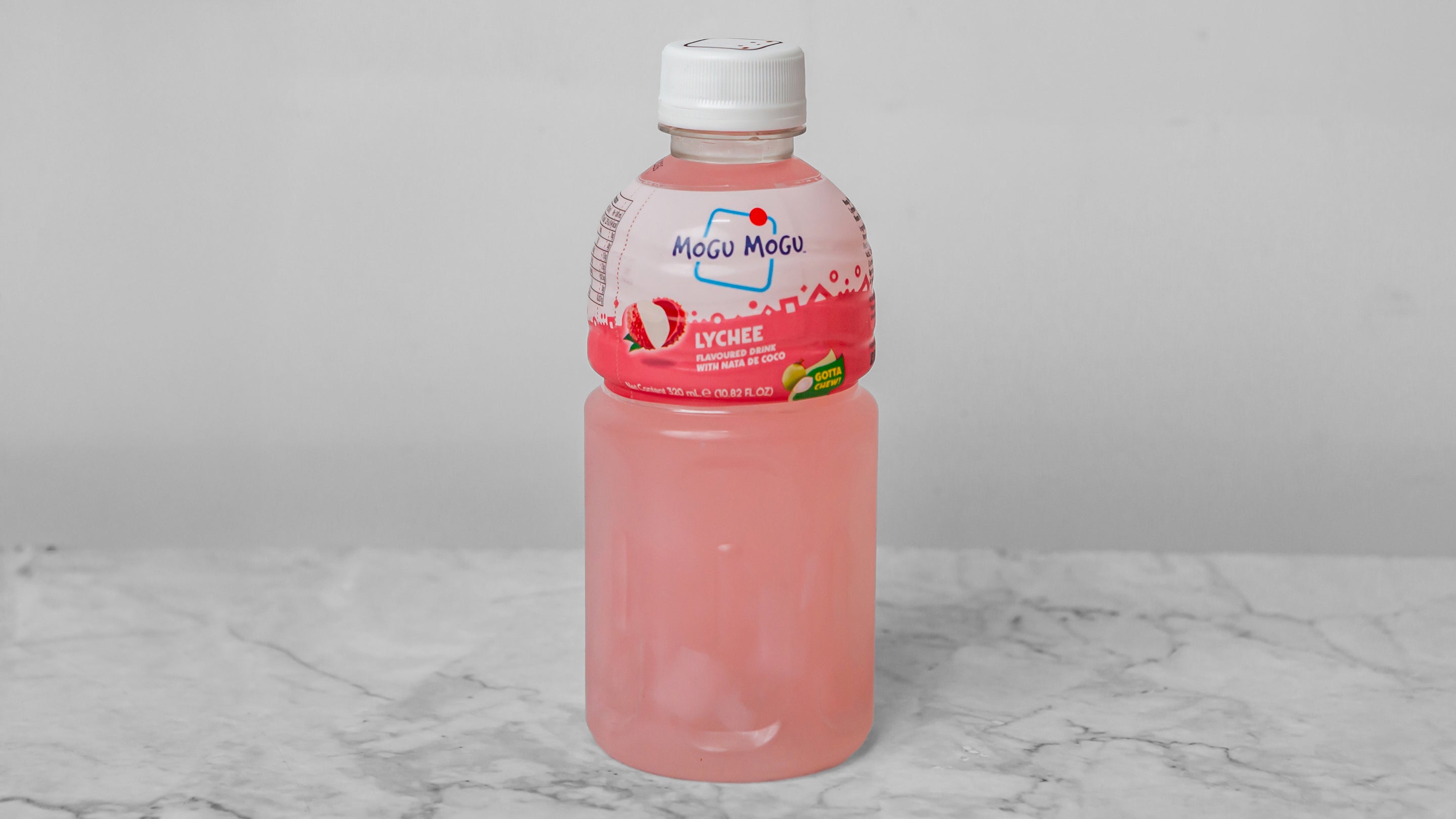 Mogu Mogu