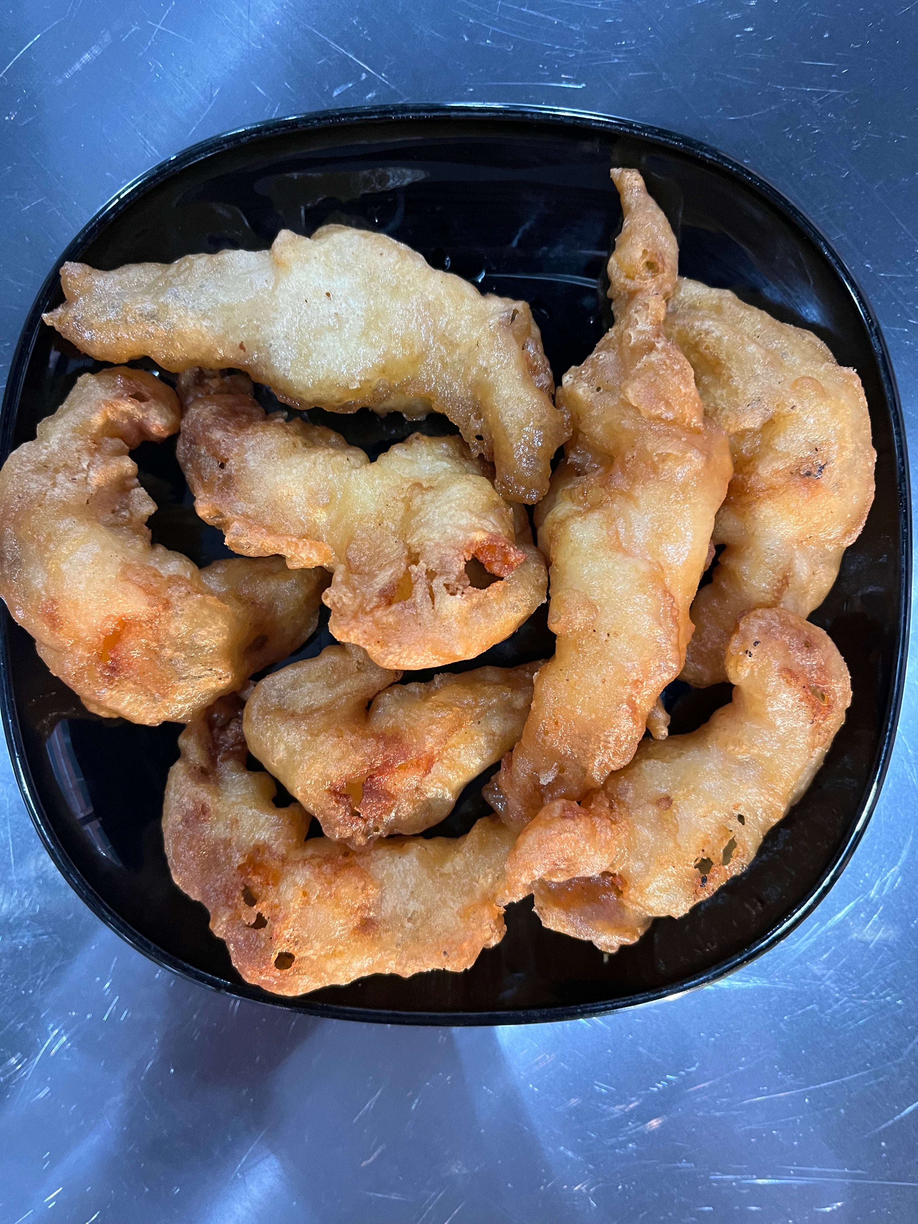 Prawn Balls