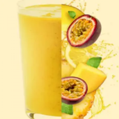 Mango Paradise