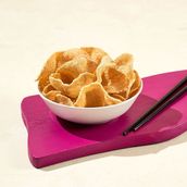 Prawn Cracker