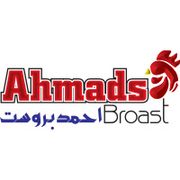 Ahmads Broast
