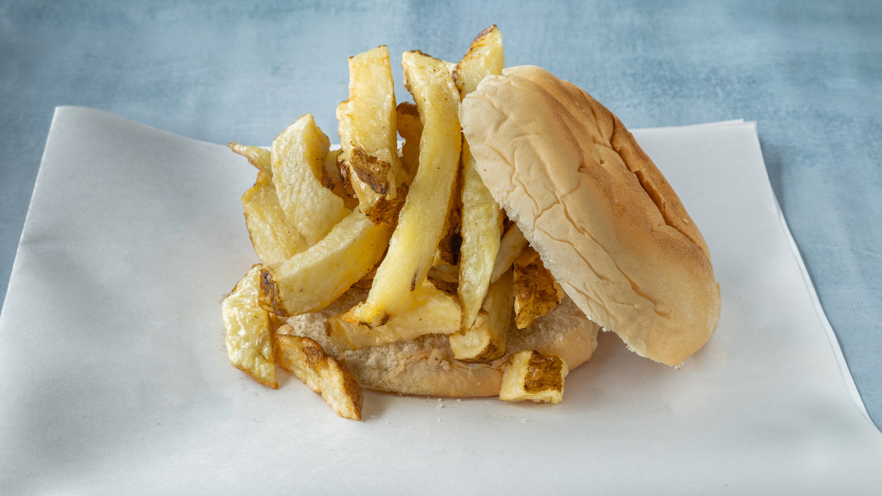 Chip Barm